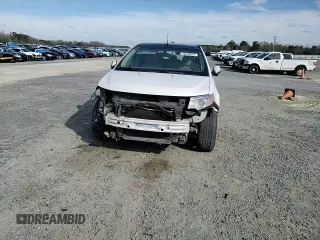 2013 Ford Edge SEL with VIN 2FMDK3JC0DBC44821, listed as a Copart auction lot 50330845 with 287,719 mi miles and Salvage Title. Bid and sale history available at carsss.com. Image 11.