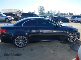 2013 BMW M3 z VIN WBSDX9C5XDE786092, wystawiony jako IAAI lot #41871257 z przebiegiem 61 075 mil mil oraz . Historia ofert i sprzedaży dostępna na DreamBid. Obrazek 14.