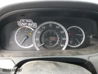 2013 Honda Accord Sdn LX with VIN 1HGCR2F34DA074152, listed as a Copart auction lot 54071085 with 199,846 mi miles and Salvage Title. Bid and sale history available at carsss.com. Image 9.