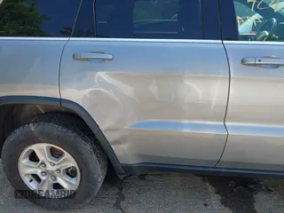 2017 Jeep Grand Cherokee Altitude с VIN 1C4RJFAG3HC811787, выставлен на аукционе IAAI как лот 42431717 с пробегом 170 840 миль миль и . История ставок и продаж доступна на DreamBid. Изображение 6.