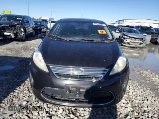 2011 Ford Fiesta SE with VIN 3FADP4BJ0BM137911, listed as a Copart auction lot 45023525 with Not Provided miles and Non Repairable. Bid and sale history available at carsss.com. Image 5.
