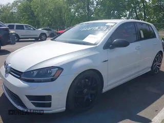 2016 Volkswagen Golf с VIN WVWLF7AU5GW184865, выставлен на аукционе IAAI как лот 42207839 с пробегом 207 994 миль миль и . История ставок и продаж доступна на DreamBid. Изображение 2.