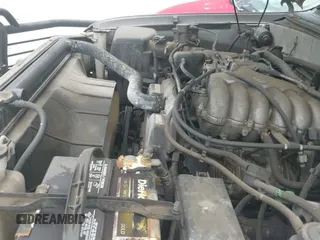 2002 Toyota Tundra SR5 with VIN 5TBRN341X2S286090, listed as a IAAI auction lot 43226038 with 249,573 mi miles and . Bid and sale history available at DreamBid. Image 19.