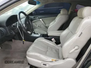 2006 Infiniti G35 Coupe with VIN JNKCV54E76M715200, listed as a Copart auction lot 79672624 with 123,744 mi miles and Salvage Title. Bid and sale history available at carsss.com. Image 7.