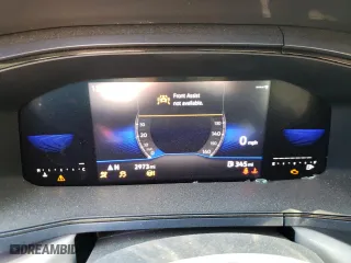 2022 Volkswagen Taos SE with VIN 3VVLX7B20NM068448, listed as a Copart auction lot 73541082 with 2,973 mi miles. Bid and sale history available at carsss.com. Image 9.