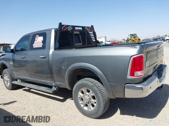 2013 Ram 2500 Laramie Longhorn с VIN 3C6UR5GL3DG615364, выставлен на аукционе IAAI как лот 42022183 с пробегом 228 113 миль миль и . История ставок и продаж доступна на DreamBid. Изображение 14.