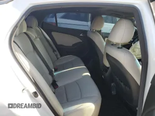 2013 Kia Optima SX with VIN 5XXGR4A61DG161895, listed as a Copart auction lot 59334945 with Not provided miles and Salvage title. Bid and sale history available at DreamBid. Image 10.