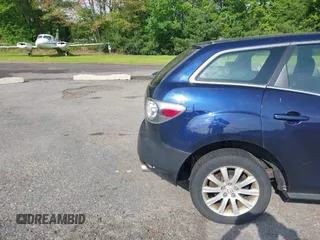 2011 Mazda CX-7 i SV z VIN JM3ER2AM8B0377114, wystawiony jako IAAI lot #42379660 z przebiegiem 286 651 mil mil oraz . Historia ofert i sprzedaży dostępna na DreamBid. Obrazek 13.