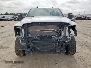 2023 Ram 2500 Big Horn с VIN 3C6UR5JL4PG544074, выставлен на аукционе Copart как лот 64457905 с пробегом 75 466 миль миль и Списание • Salvage title. История ставок и продаж доступна на DreamBid. Изображение 5.