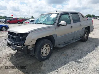 2003 Chevrolet Avalanche with VIN 3GNEC13T43G122148, listed as a IAAI auction lot 42481825 with 173,888 mi miles and . Bid and sale history available at DreamBid. Image 2.