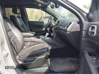 2020 Jeep Grand Cherokee Altitude z VIN 1C4RJFAG5LC364453, wystawiony jako IAAI lot #42168969 z przebiegiem 66 573 mil mil oraz . Historia ofert i sprzedaży dostępna na DreamBid. Obrazek 5.