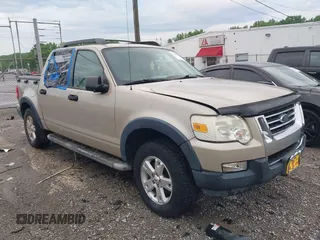 2007 Ford Explorer Sport Trac XLT с VIN 1FMEU31K97UA03599, выставлен на аукционе IAAI как лот 42291967 с пробегом 156 626 миль миль и . История ставок и продаж доступна на DreamBid. Изображение 1.