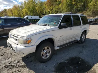1999 Ford Explorer XLT с VIN 1FMZU35P7XZA97752, выставлен на аукционе Copart как лот 75351474 с пробегом 134 853 миль миль и Чистый • Clean title. История ставок и продаж доступна на DreamBid. Изображение 1.