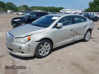 2012 Buick LaCrosse Leather с VIN 1G4GC5E30CF341479, выставлен на аукционе IAAI как лот 42683063 с пробегом 85 611 миль миль и . История ставок и продаж доступна на DreamBid. Изображение 18.