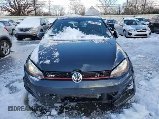 2015 Volkswagen GTI S с VIN 3VW4T7AU6FM002437, выставлен на аукционе Copart как лот 45278555 с пробегом 97 933 миль миль и Списание • Salvage title. История ставок и продаж доступна на DreamBid. Изображение 5.