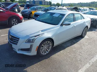 2015 Cadillac CTS Luxury AWD z VIN 1G6AX5SX9F0107244, wystawiony jako IAAI lot #42386444 z przebiegiem 171 413 mil mil oraz . Historia ofert i sprzedaży dostępna na DreamBid. Obrazek 18.