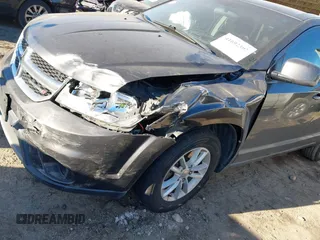 2017 Dodge Journey SXT with VIN 3C4PDCBG0HT510118, listed as a IAAI auction lot 41692397 with 114,603 mi miles and . Bid and sale history available at DreamBid. Image 6.