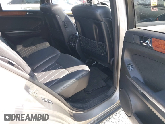 2006 Mercedes-Benz M 350 with VIN 4JGBB86E96A096200, listed as a IAAI auction lot 42108284 with 188,468 mi miles and . Bid and sale history available at DreamBid. Image 8.