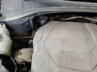 2019 Kia Sorento SX Limited with VIN 5XYPKDA50KG505950, listed as a Copart auction lot 59388965 with 68,583 mi miles and Clean title. Bid and sale history available at DreamBid. Image 14.