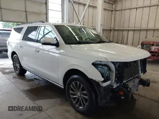 2020 Ford Expedition Max Limited с VIN 1FMJK1KT2LEA20572, выставлен на аукционе IAAI как лот 42253203 с пробегом 114 052 миль миль и . История ставок и продаж доступна на DreamBid. Изображение 1.