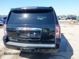 2016 GMC Yukon XL Denali with VIN 1GKS2HKJ2GR111246, listed as a IAAI auction lot 41834364 with 73,418 mi miles. Bid and sale history available at carsss.com. Image 16.