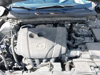 2015 Mazda Mazda3 i Touring with VIN 3MZBM1V74FM157512, listed as a IAAI auction lot 41844549 with 77,787 mi miles. Bid and sale history available at carsss.com. Image 10.