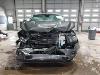 2022 Ram 1500 Big Horn with VIN 1C6RRFFG5NN327726, listed as a IAAI auction lot 41542861 with 26,542 mi miles and . Bid and sale history available at DreamBid. Image 13.