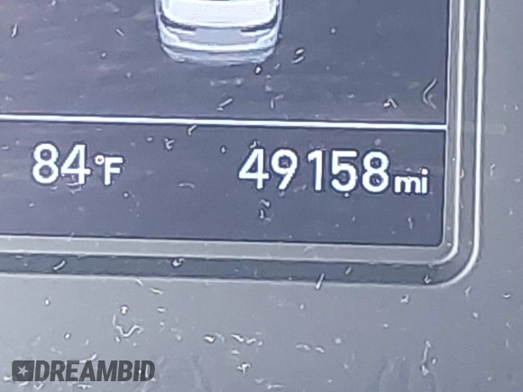2019 Hyundai Sonata SE with VIN 5NPE24AF3KH759550, listed as a IAAI auction lot 42223661 with 49,158 mi miles and . Bid and sale history available at DreamBid. Image 15.