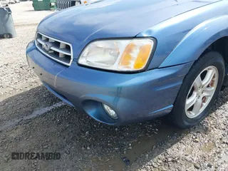 2005 Subaru Baja Special Sports с VIN 4S4BT62C957101042, выставлен на аукционе IAAI как лот 41771644 с пробегом 169 095 миль миль и . История ставок и продаж доступна на DreamBid. Изображение 15.