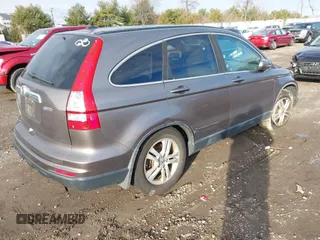 2011 Honda CR-V EX-L z VIN 5J6RE4H78BL030067, wystawiony jako IAAI lot #41161186 z przebiegiem 168 700 mil mil oraz . Historia ofert i sprzedaży dostępna na DreamBid. Obrazek 4.