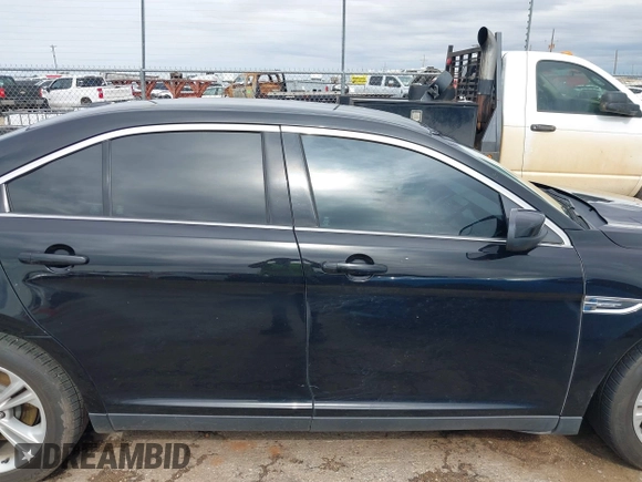 2017 Ford Taurus SEL with VIN 1FAHP2E86HG120774, listed as a IAAI auction lot 42608044 with 167,558 mi miles and . Bid and sale history available at DreamBid. Image 13.
