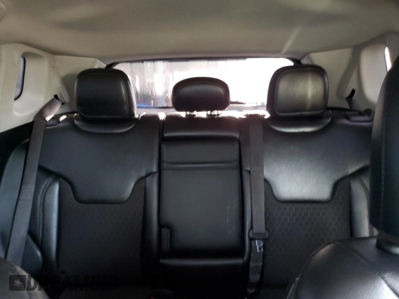2019 Jeep Compass Altitude with VIN 3C4NJCBBXKT782364, listed as a Copart auction lot 87675935 with 89,121 mi miles and Salvage Title. Bid and sale history available at carsss.com. Image 10.