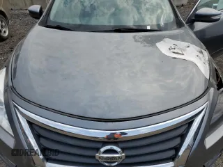 2015 Nissan Altima SL with VIN 1N4AL3AP2FC257053, listed as a Copart auction lot 60813645 with Not provided miles and Salvage title. Bid and sale history available at DreamBid. Image 11.