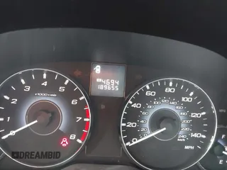 2010 Subaru Legacy Limited with VIN 4S3BMCJ69A3236017, listed as a IAAI auction lot 42120636 with 189,655 mi miles and . Bid and sale history available at DreamBid. Image 7.