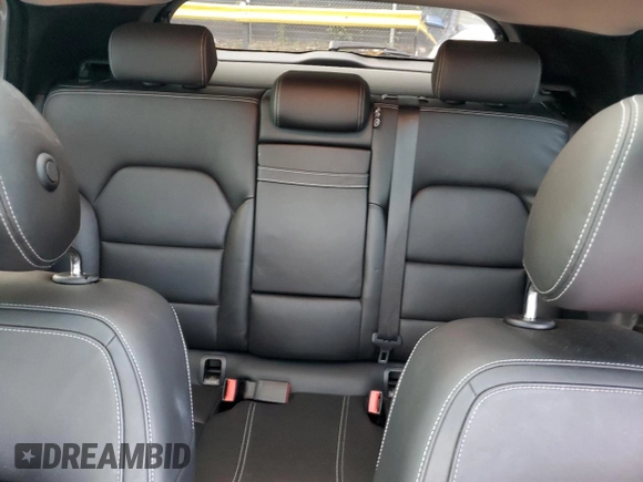 2018 Infiniti QX30 Premium with VIN SJKCH5CR6JA002034, listed as a Copart auction lot 77283663 with 48,705 mi miles. Bid and sale history available at carsss.com. Image 10.