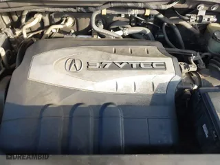 2008 Acura MDX Tech/Pwr Tail Gate with VIN 2HNYD286X8H554594, listed as a IAAI auction lot 41426234 with 290,504 mi miles. Bid and sale history available at carsss.com. Image 10.