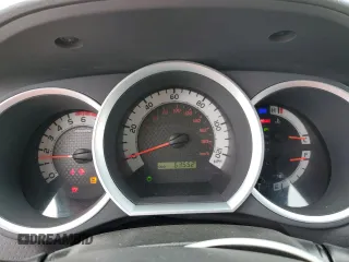 2015 Toyota Tacoma PreRunner с VIN 3TMJU4GNXFM193555, выставлен на аукционе Copart как лот 59618485 с пробегом 63 552 миль миль и Списание • Salvage title. История ставок и продаж доступна на DreamBid. Изображение 9.