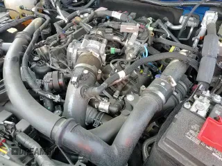 2022 Ford Bronco z VIN 1FMDE5CP0NLB73740, wystawiony jako Copart lot #58896715 z przebiegiem 54 006 mil mil oraz Szkoda całkowita • Salvage title. Historia ofert i sprzedaży dostępna na DreamBid. Obrazek 16.
