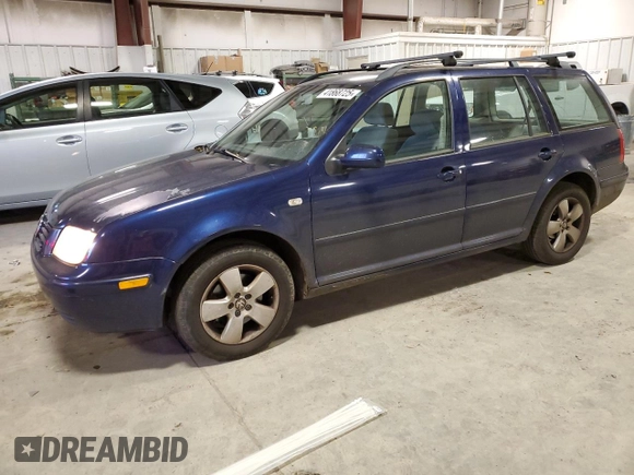 2003 Volkswagen Jetta с VIN WVWSP61J53W188305, выставлен на аукционе Copart как лот 41868725 с пробегом 222 664 миль миль и Чистый • Clean title. История ставок и продаж доступна на DreamBid. Изображение 1.