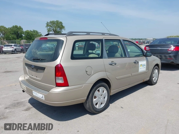 2007 Ford Focus SE с VIN 1FAHP36N87W117244, выставлен на аукционе IAAI как лот 42482087 с пробегом 117 743 миль миль и . История ставок и продаж доступна на DreamBid. Изображение 4.