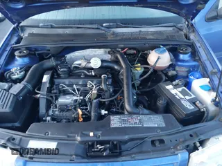 1998 Volkswagen Jetta TDI z VIN 3VWRF81HXWM156283, wystawiony jako IAAI lot #41764895 z przebiegiem 213 764 mil mil oraz . Historia ofert i sprzedaży dostępna na DreamBid. Obrazek 10.