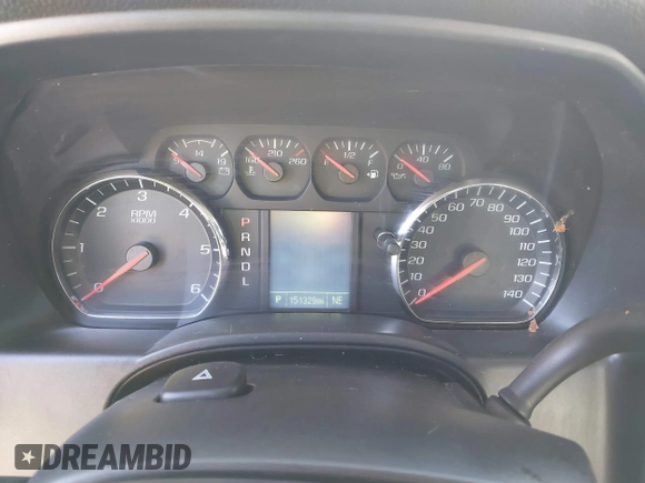 2019 Chevrolet Silverado 1500 Work Truck with VIN 2GCVKNECXK1194124, listed as a IAAI auction lot 40951493 with 151,329 mi miles and . Bid and sale history available at DreamBid. Image 7.