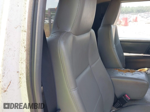 2005 Ford Ranger XL with VIN 1FTYR10D25PA22419, listed as a IAAI auction lot 42490246 with Not provided miles and . Bid and sale history available at DreamBid. Image 8.