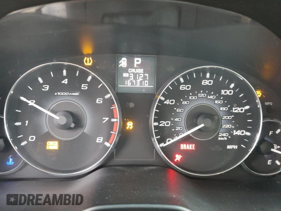 2012 Subaru Outback 2.5i z VIN 4S4BRCAC9C3265068, wystawiony jako Copart lot #43758335 z przebiegiem 167 310 mil mil oraz Szkoda całkowita • Salvage title. Historia ofert i sprzedaży dostępna na DreamBid. Obrazek 9.