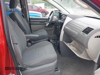 2010 Dodge Grand Caravan SE with VIN 2D4RN4DE9AR223671, listed as a IAAI auction lot 42173202 with 145,379 mi miles and . Bid and sale history available at DreamBid. Image 5.