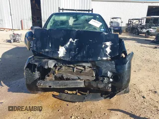 2012 Nissan Frontier SV with VIN 1N6AD0ERXCC452019, listed as a IAAI auction lot 42082022 with Not provided miles and . Bid and sale history available at DreamBid. Image 6.