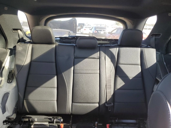 2023 Mercedes-Benz GLE with VIN 4JGFB5KB0PA910392, listed as a Copart auction lot 86912104 with NaN miles and Salvage Title. Bid and sale history available at carsss.com. Image 10.