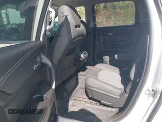 2013 Chevrolet Traverse LT with VIN 1GNKVGKD1DJ261650, listed as a IAAI auction lot 41805588 with 176,903 mi miles and . Bid and sale history available at DreamBid. Image 8.