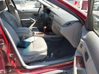 2005 Mercury Sable LS with VIN 1MEHM55SX5A635497, listed as a IAAI auction lot 42081955 with Not provided miles and . Bid and sale history available at DreamBid. Image 5.