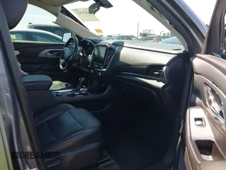 2019 Chevrolet Traverse LT Cloth with VIN 1GNERGKW3KJ150260, listed as a IAAI auction lot 42630621 with 121,244 mi miles and . Bid and sale history available at DreamBid. Image 5.